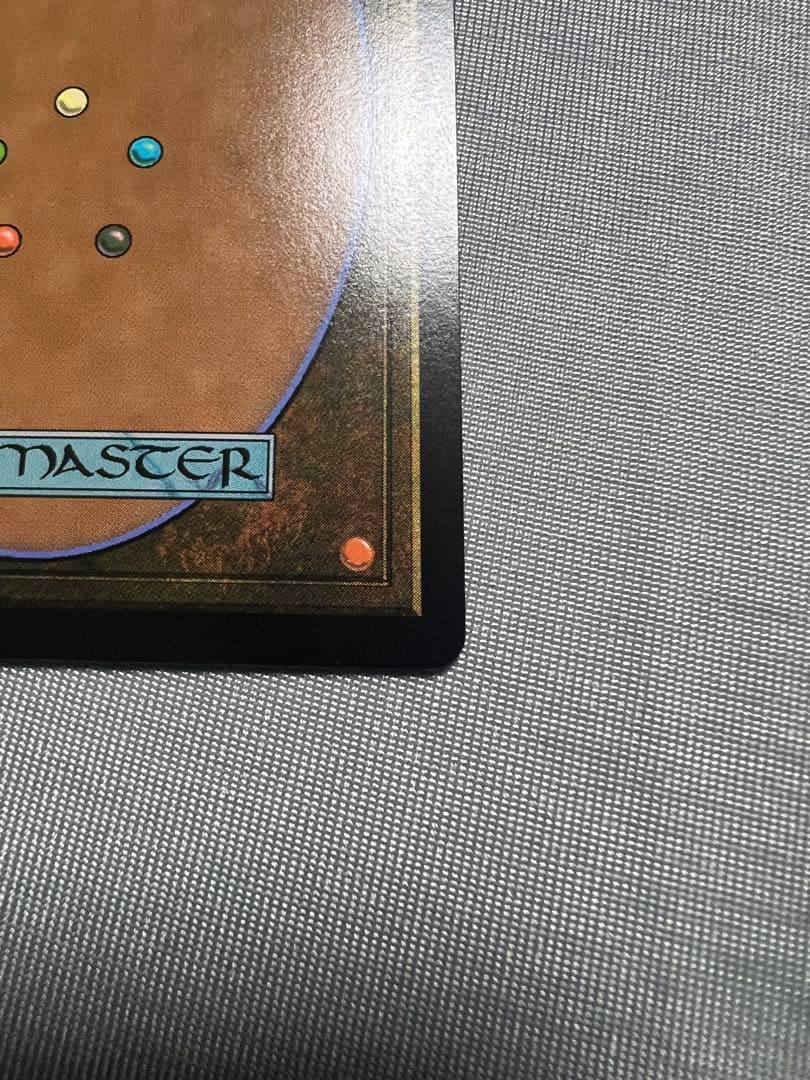 FF MTG 格闘家、ティファ キャラクターボーダーレス サージFOIL