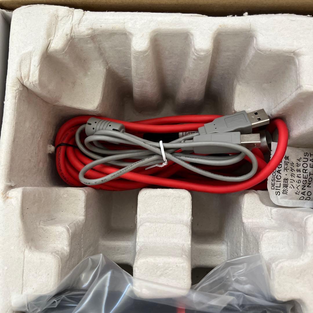 配信機器・PA機器・レコーディング機器 Focusrite Scarlett Solo Studio Pack