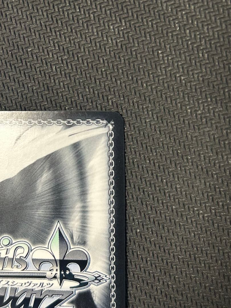 ヴァイスシュヴァルツ 劇場版オーバーロード 全ては理想郷のためにアインズ　SEC