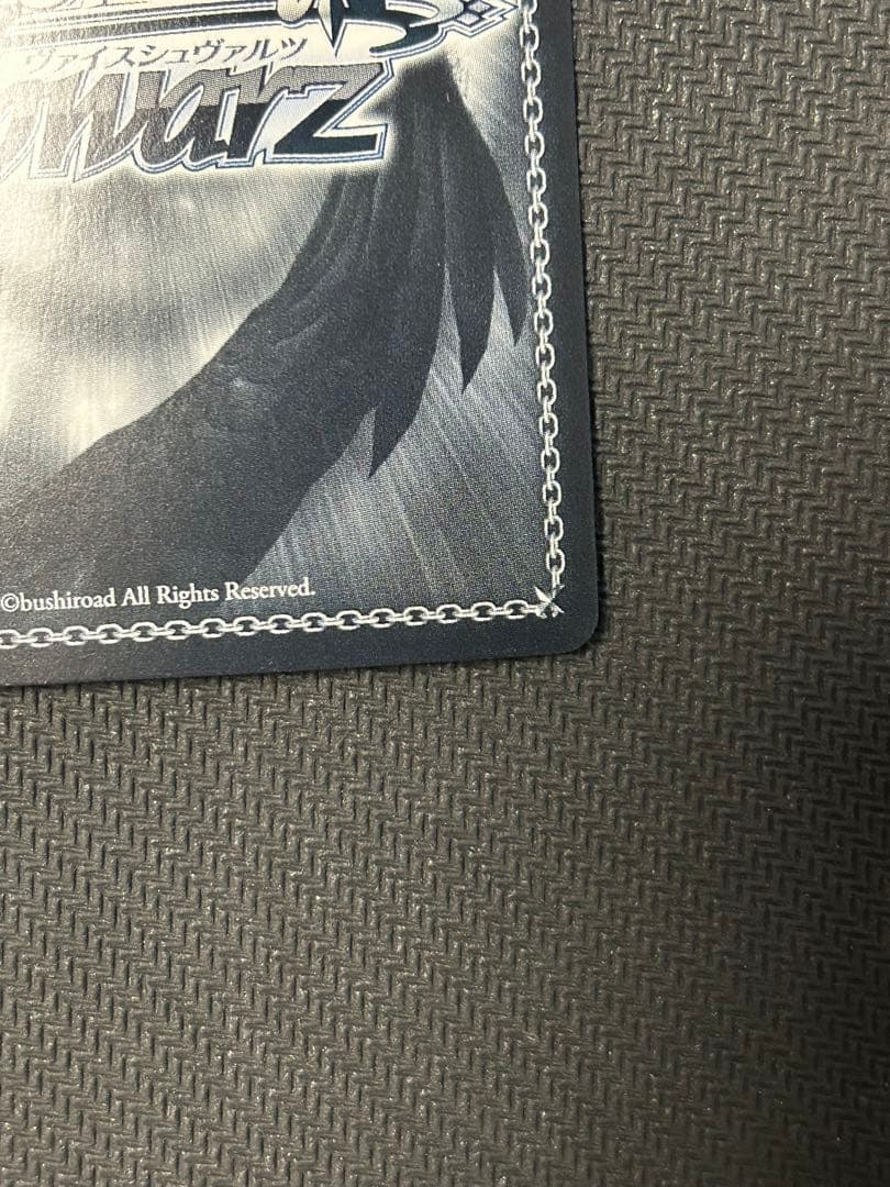 ヴァイスシュヴァルツ 劇場版オーバーロード 全ては理想郷のためにアインズ　SEC