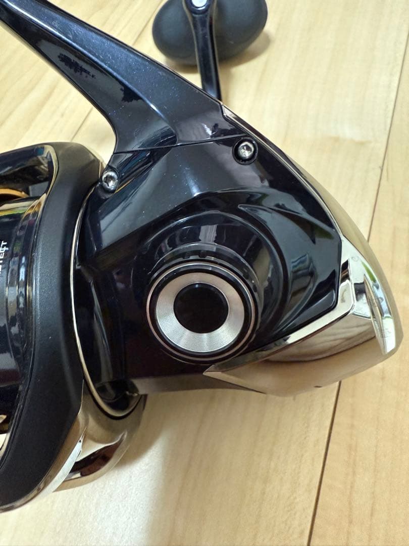 シマノ 20ステラSW 20000PG