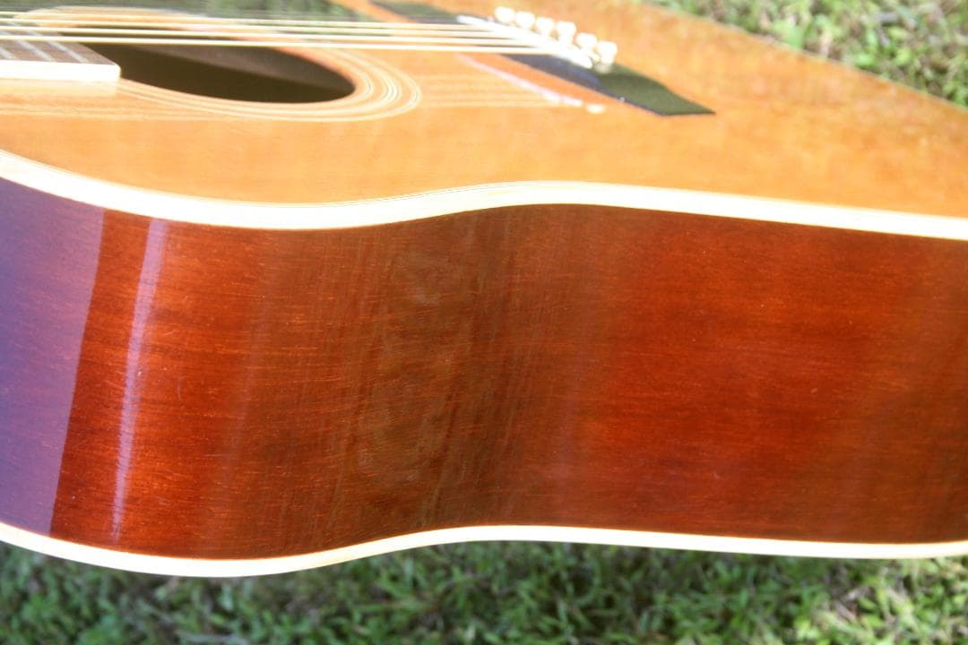 Roje RF300 ウエスタンギター ゼンオン製 日本製 1975年頃