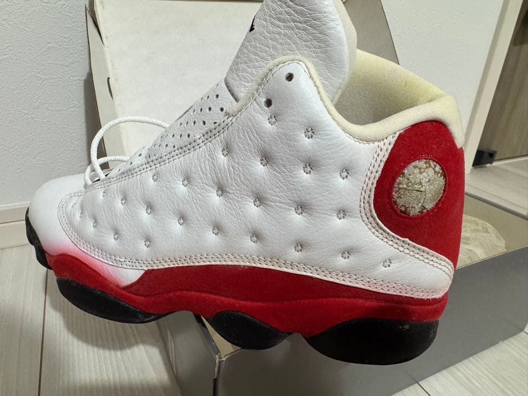 【希少】Air Jordan 13 “He Got Game” 1997 OG