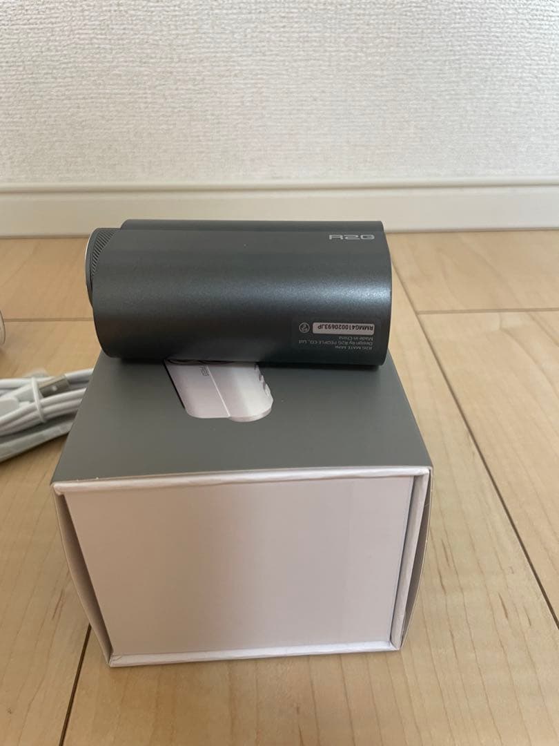 R2G MATE Mini ゴルフ用距離計