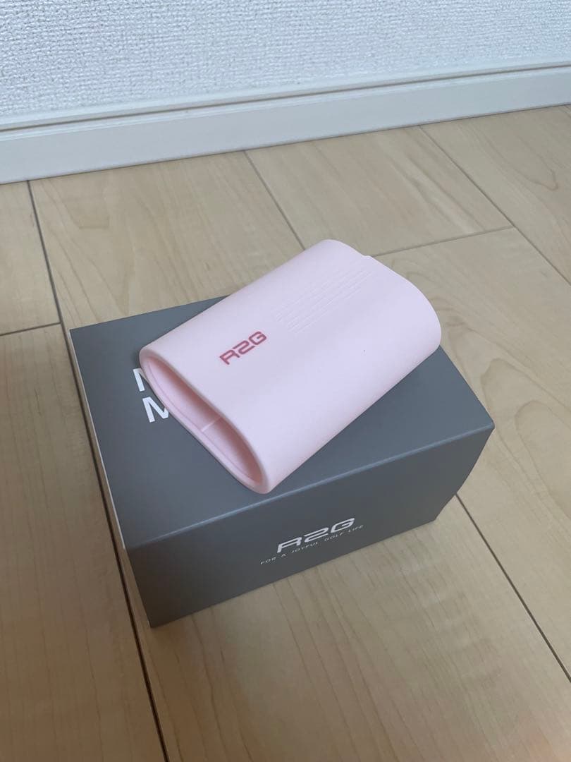 R2G MATE Mini ゴルフ用距離計