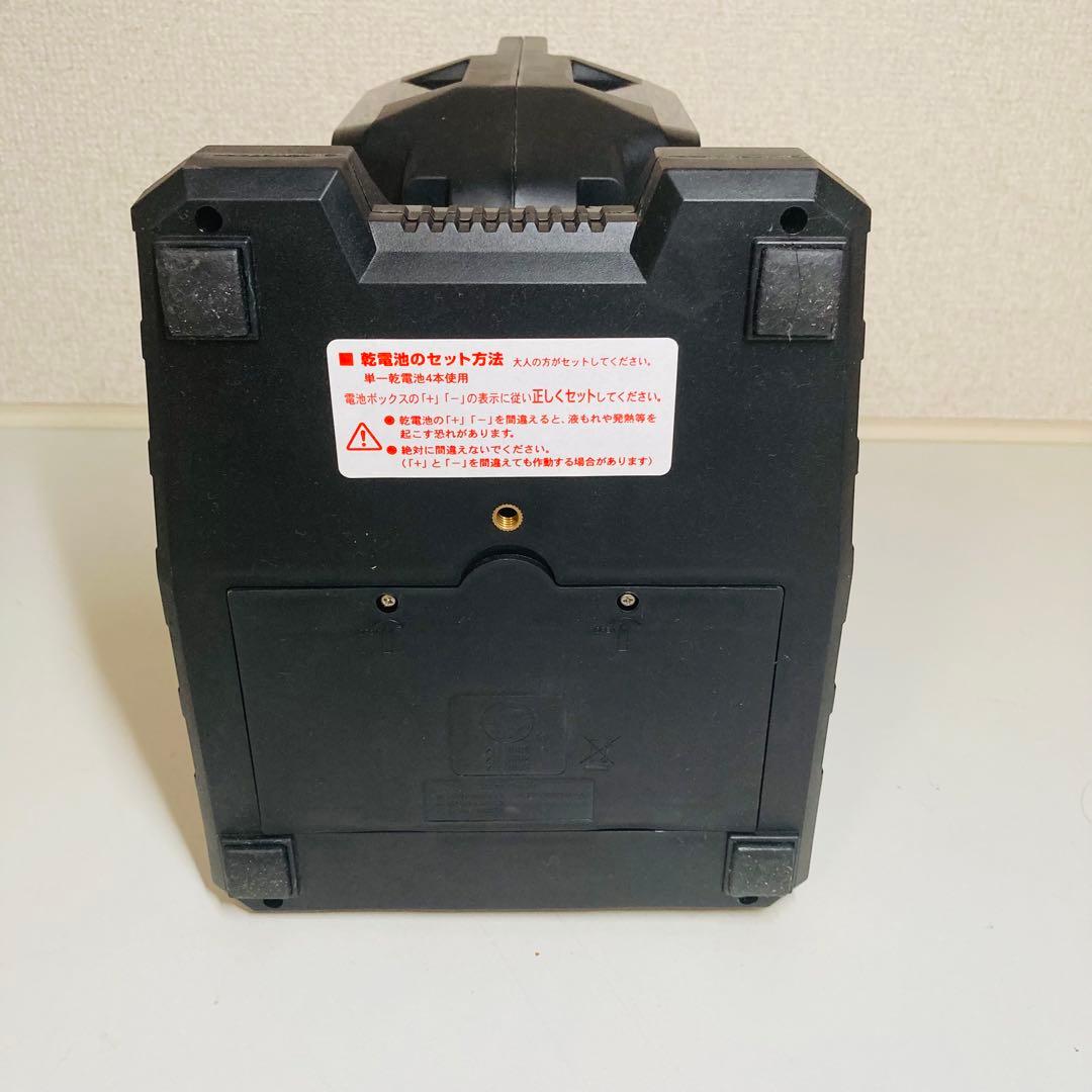 付属品多数あり！ フィールドフォース スピードシャトルマシン FSSM-220