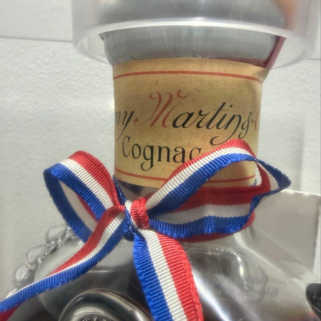【未開栓】ルイ13世 コニャック レミーマルタン