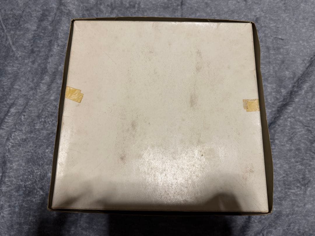 【未組立】元祖SDガンダムワールド アルガスシャドウ 限定版