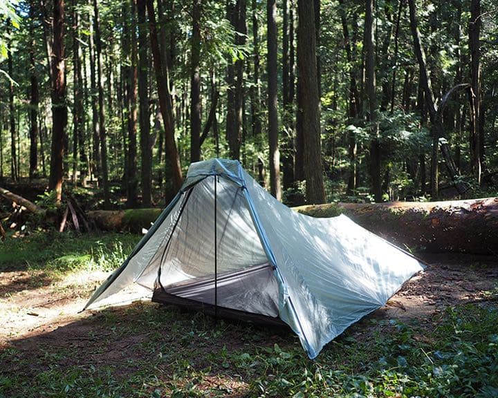 【シームシール済】Tarptent MoTrail