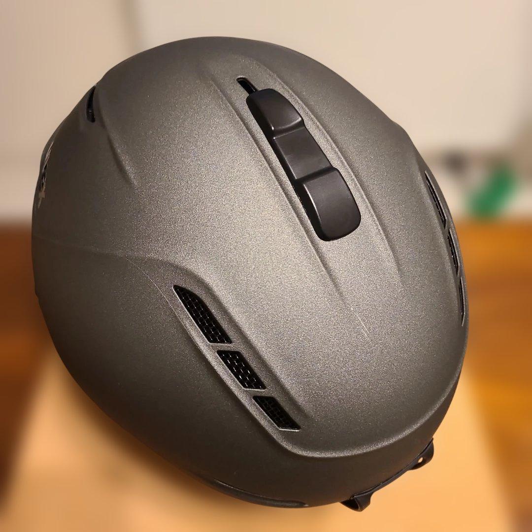 uvex　ヘルメット