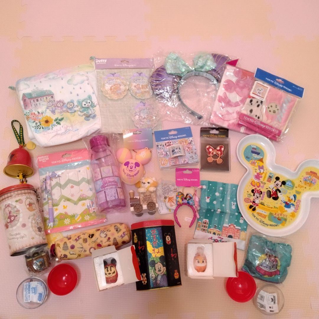 ディズニーグッズ