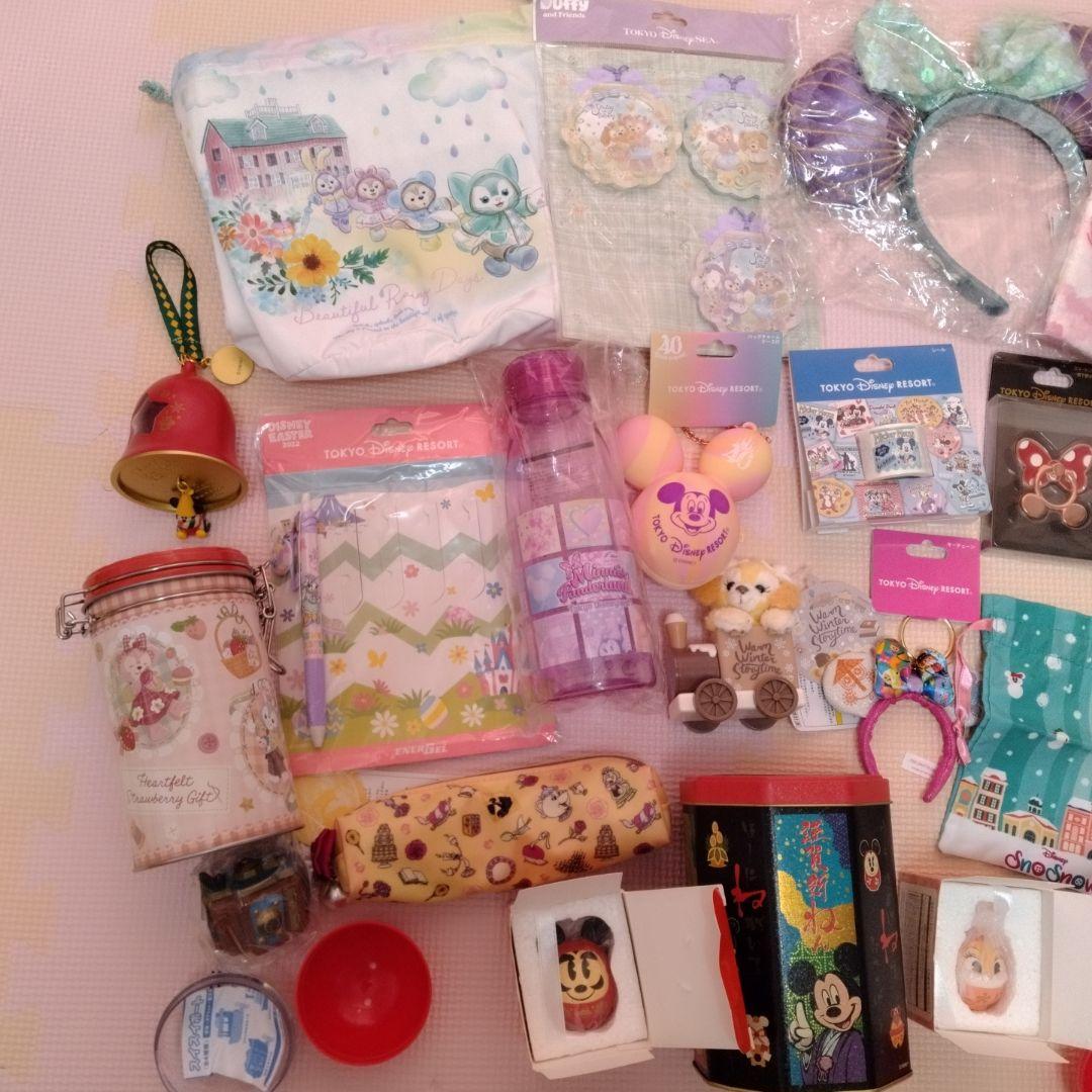 ディズニーグッズ