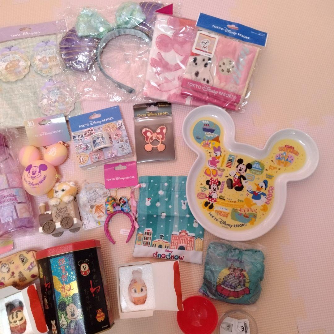 ディズニーグッズ