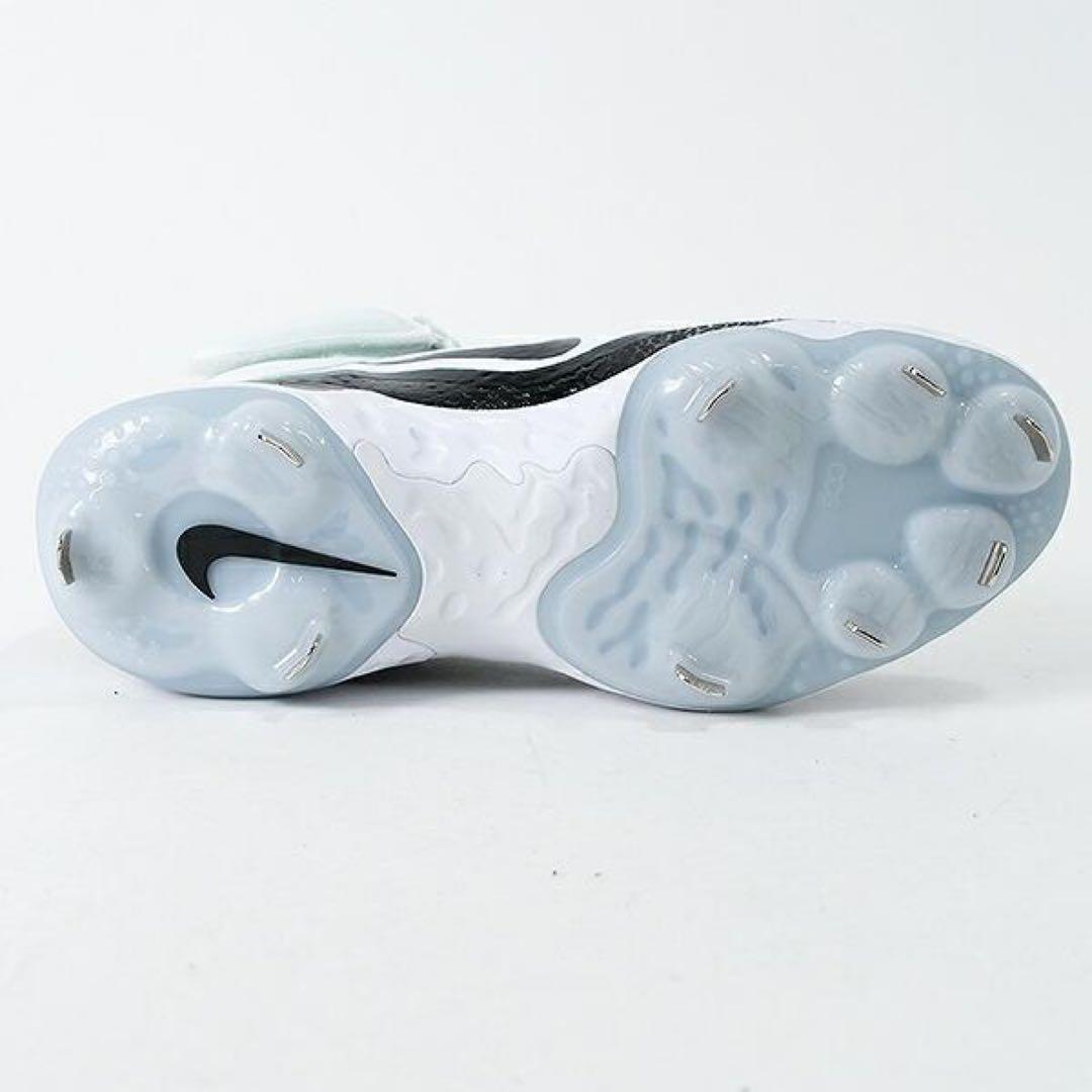 Y*N様 Nike Alpha Huarache スパイクシューズ 野球 28.