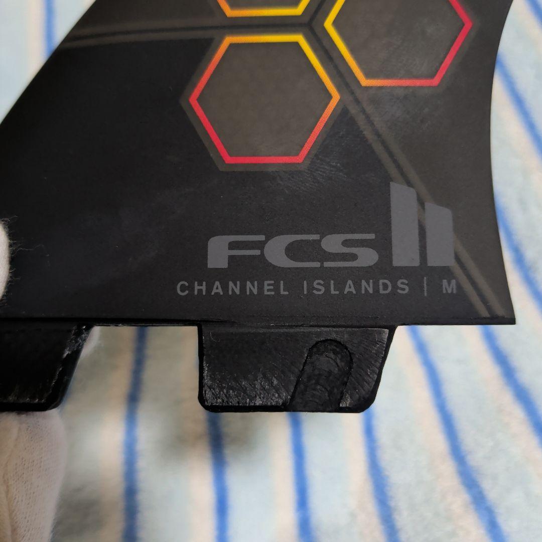 CHANNEL S 　CIリアクター Mサイズ ！美品中古