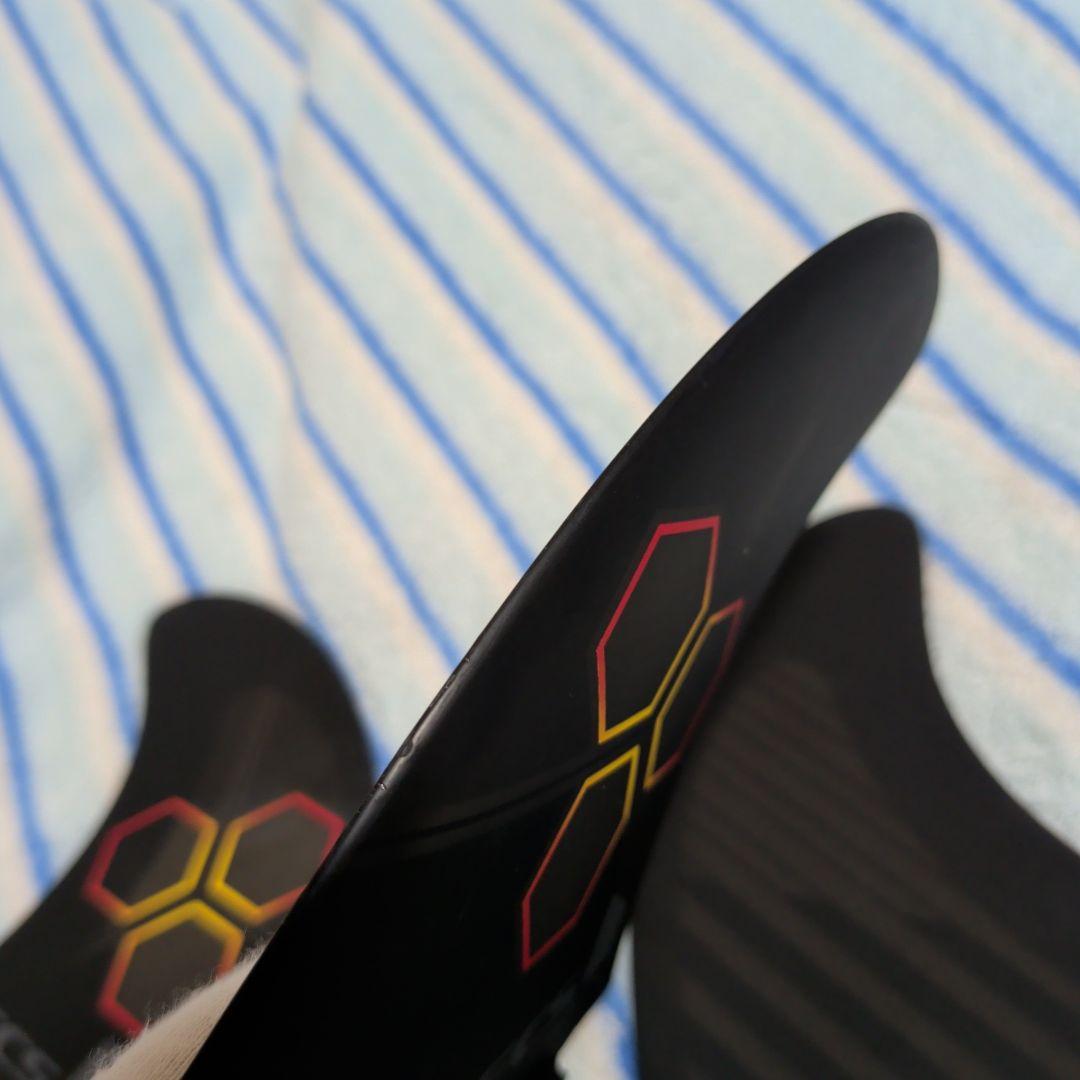 CHANNEL S 　CIリアクター Mサイズ ！美品中古