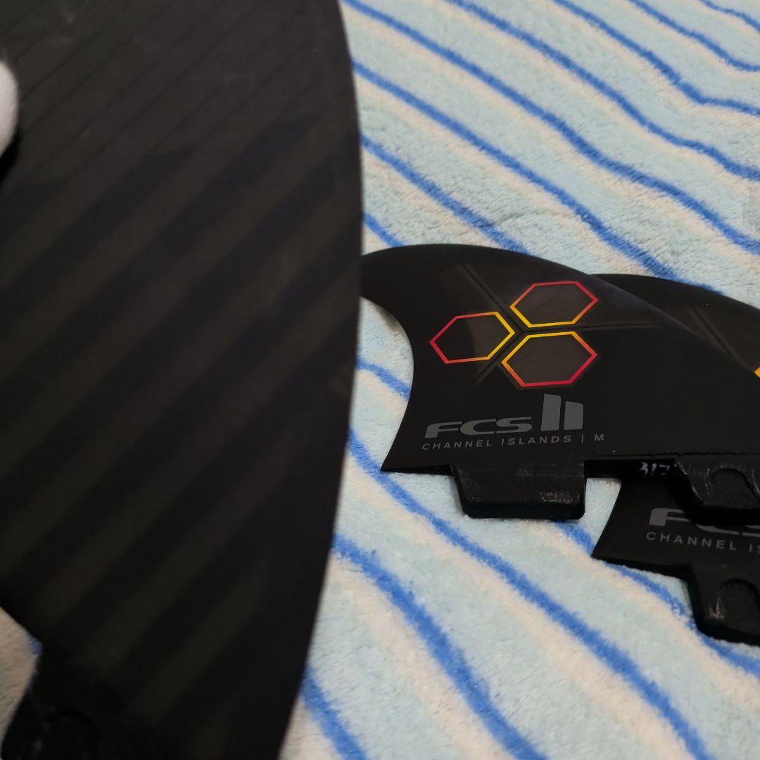 CHANNEL S 　CIリアクター Mサイズ ！美品中古