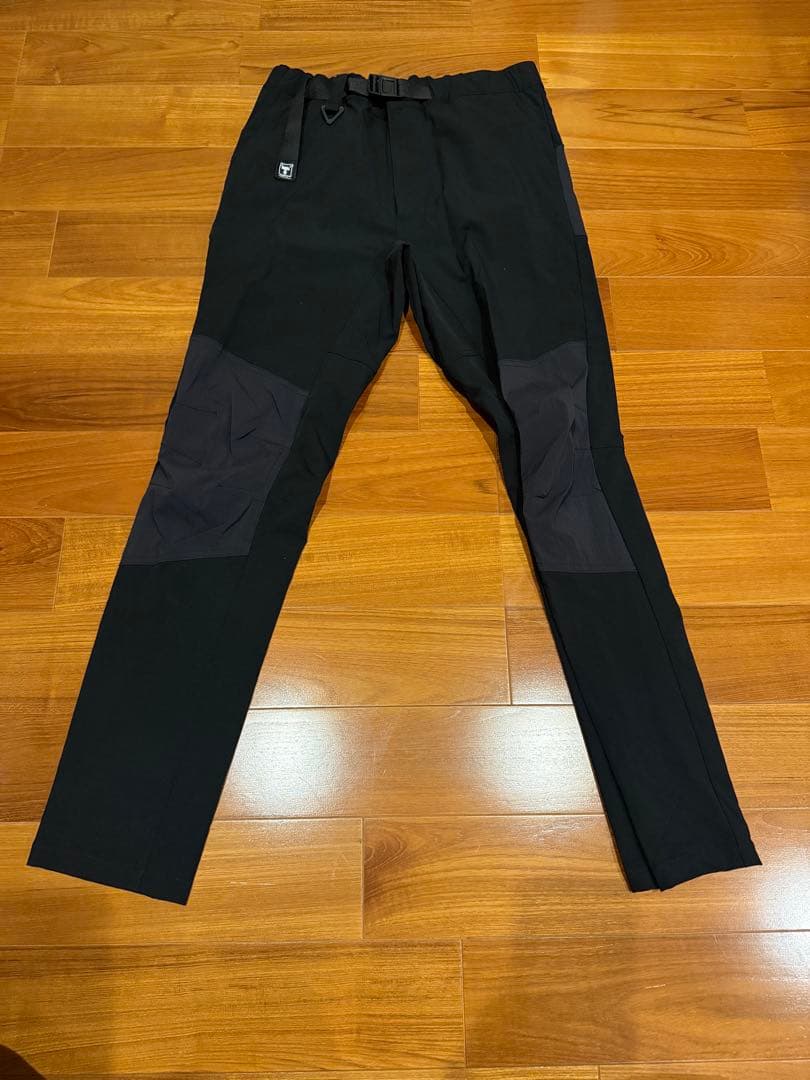 JACKALL ジャッカル セットアップ 上下