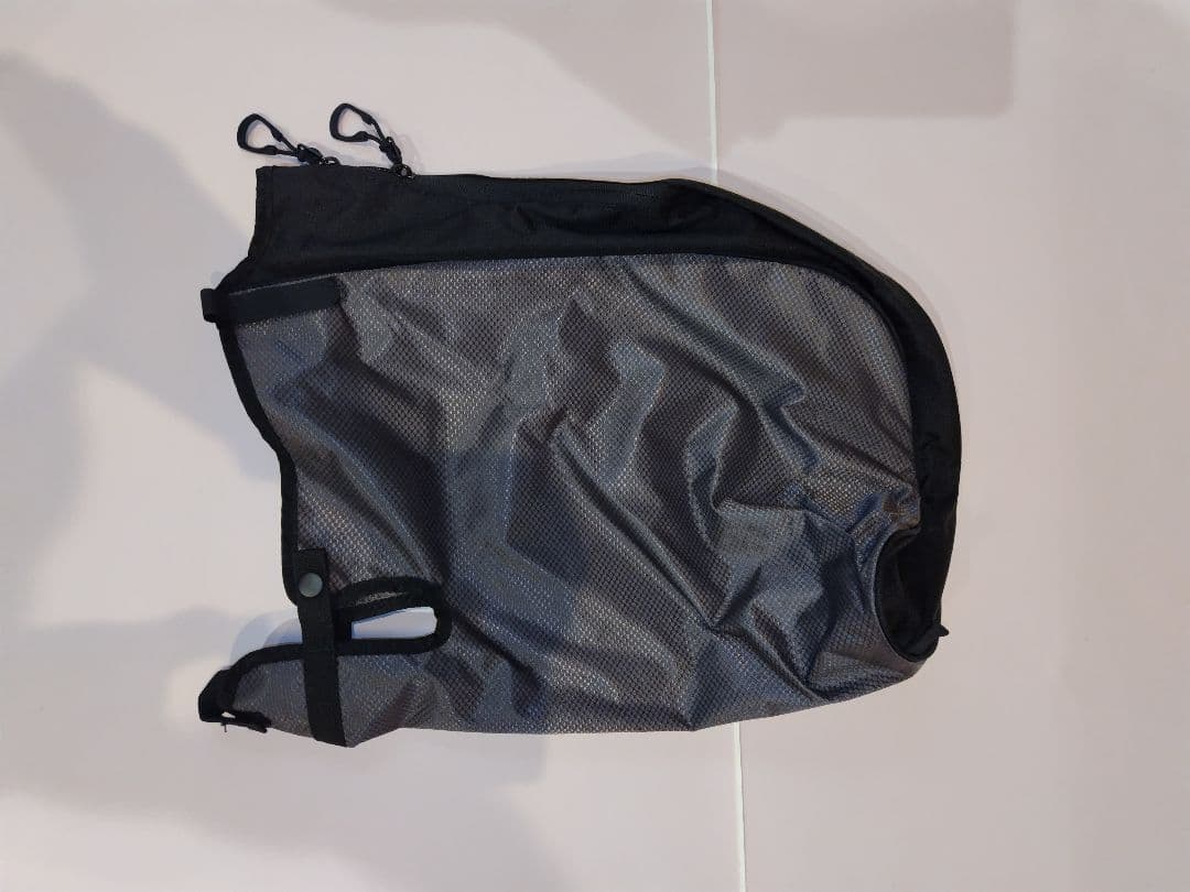 SCOTTY CAMERON 2023スタンドバッグ サークルT チャコール