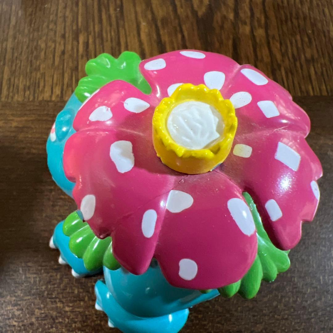 ポケモンキット　TOMY プラモデル　レトロ　全18種