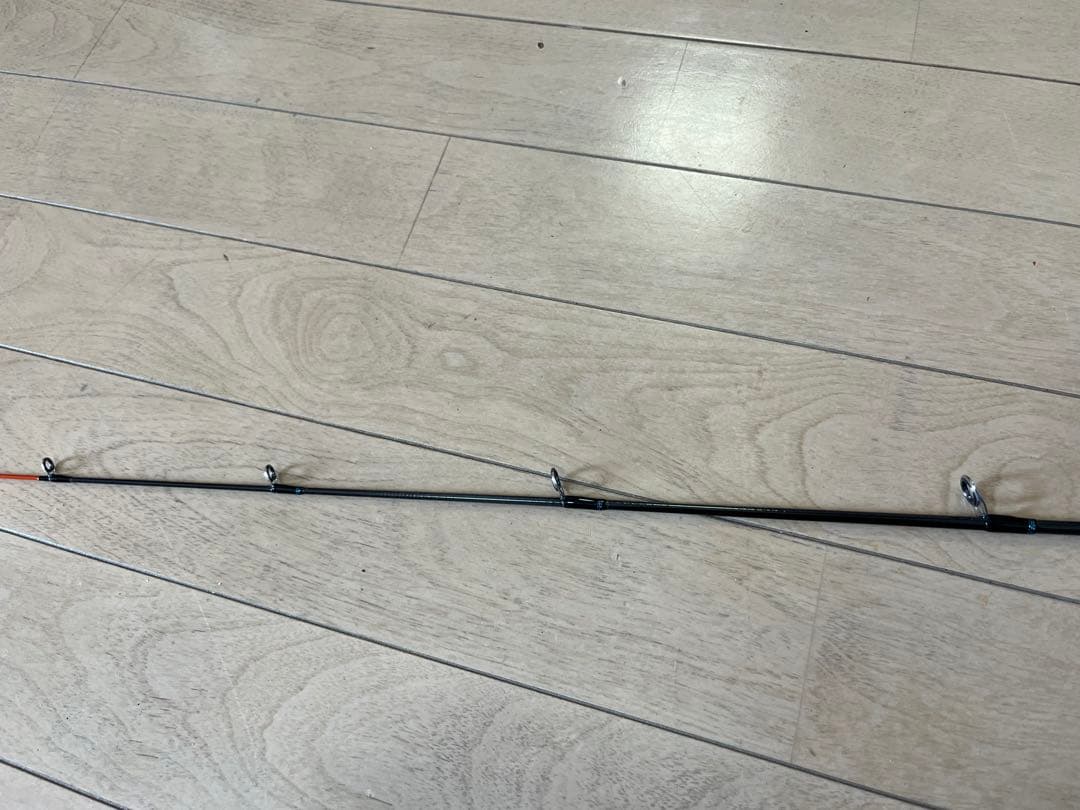 ダイワDAIWAエメラルダスMX IM N56ULB-S イカメタル