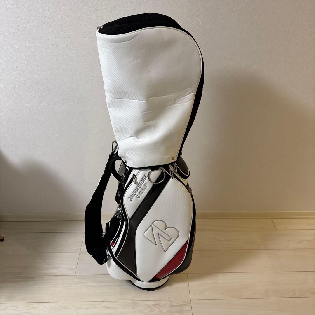 BRIDGESTONE ゴルフバック　BG100