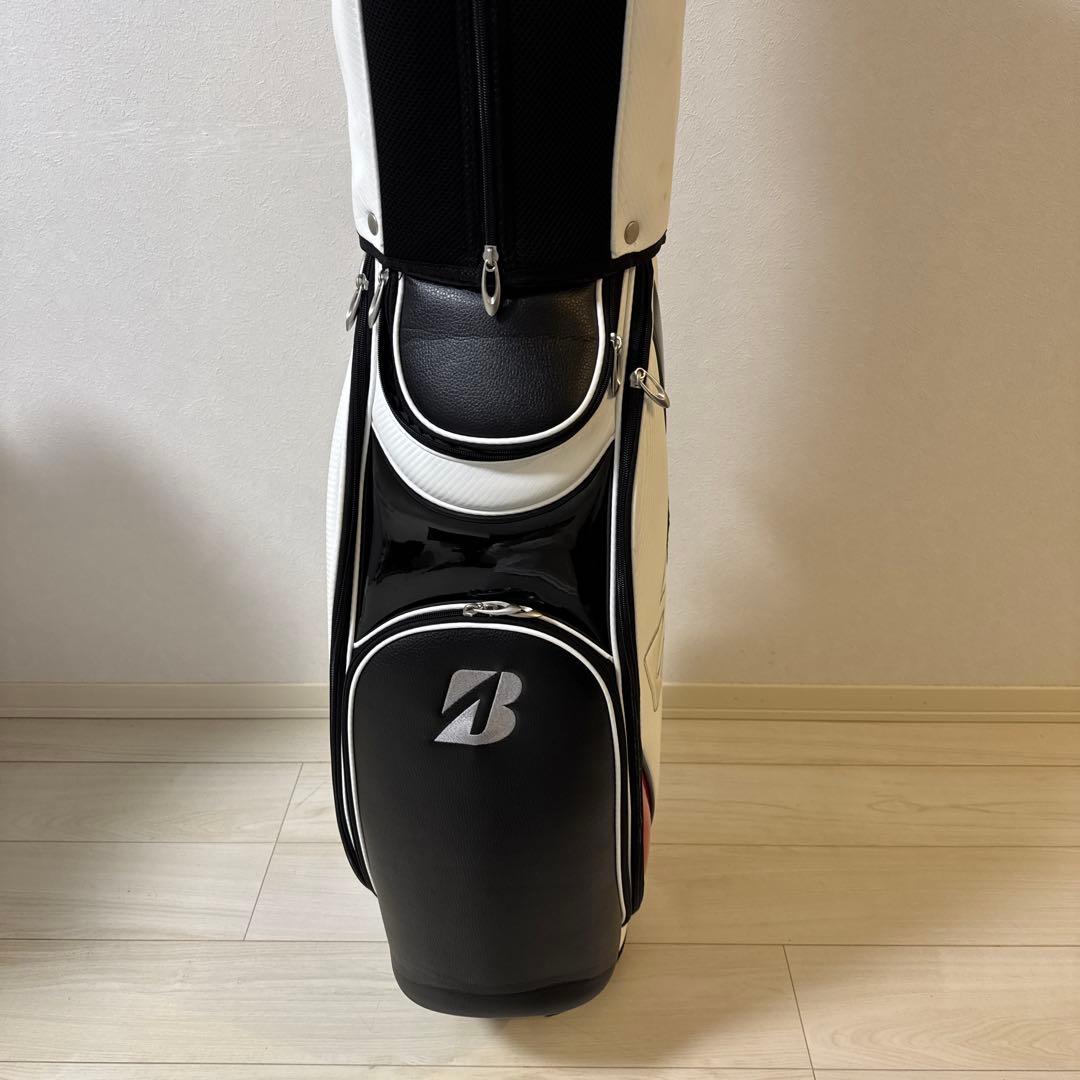 BRIDGESTONE ゴルフバック　BG100