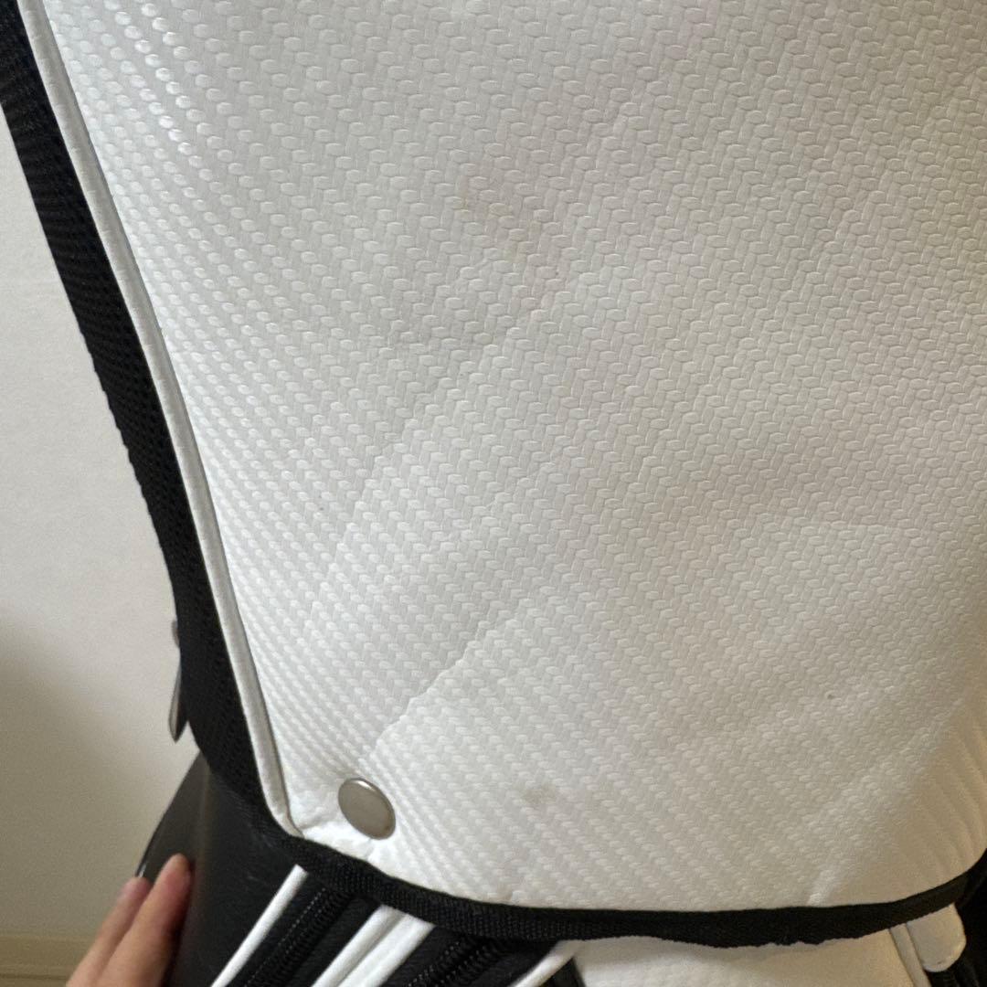 BRIDGESTONE ゴルフバック　BG100