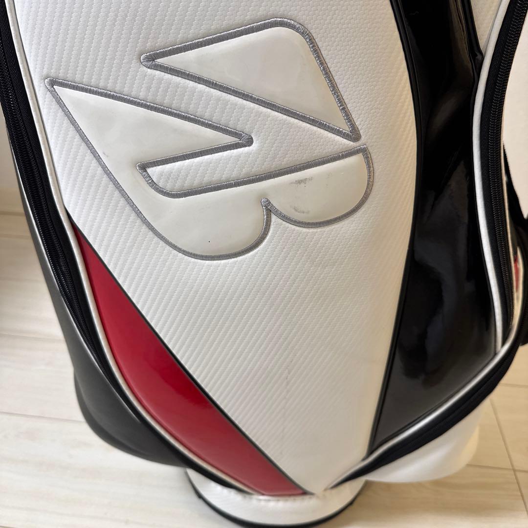 BRIDGESTONE ゴルフバック　BG100