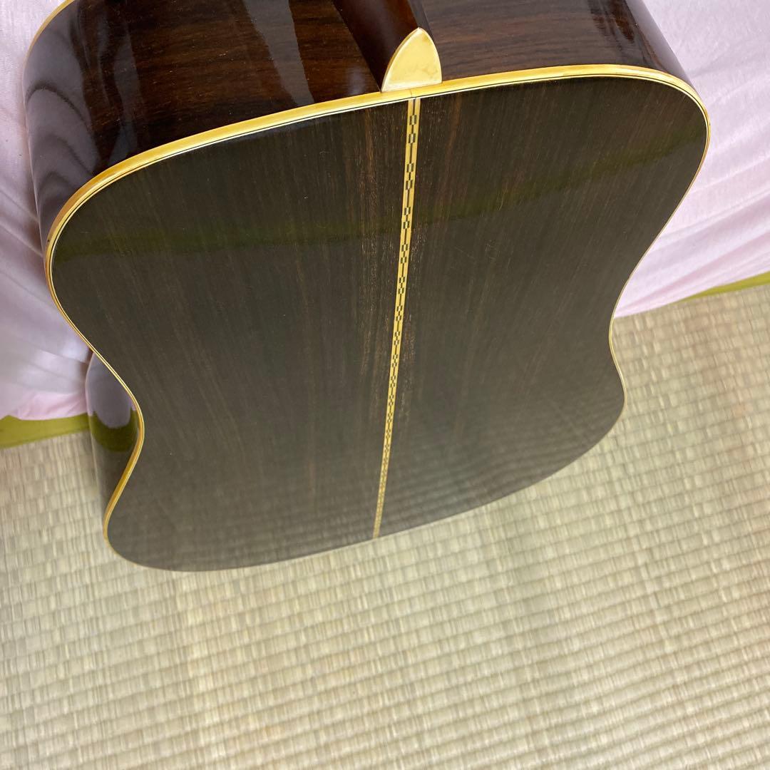 最終値下げ　キャッツアイCE−250アコースティックギター