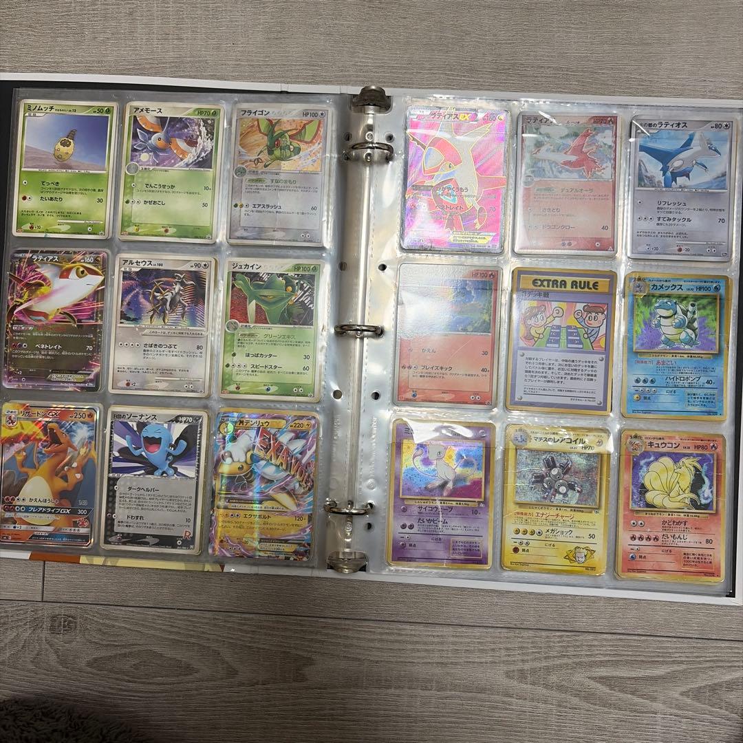 ポケモンカード ポケカ まとめ売り大量