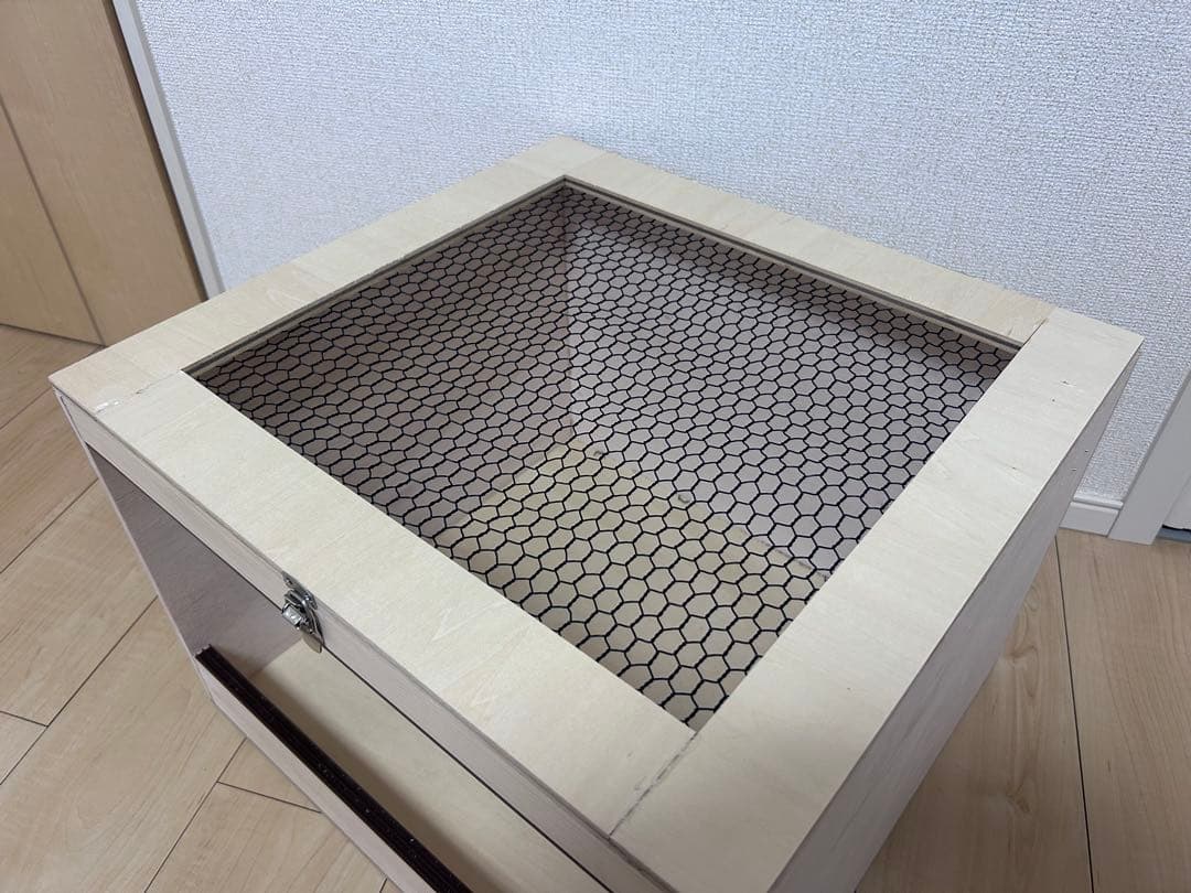 【重ねられる】爬虫類 小動物 飼育ケージ 450×400×300