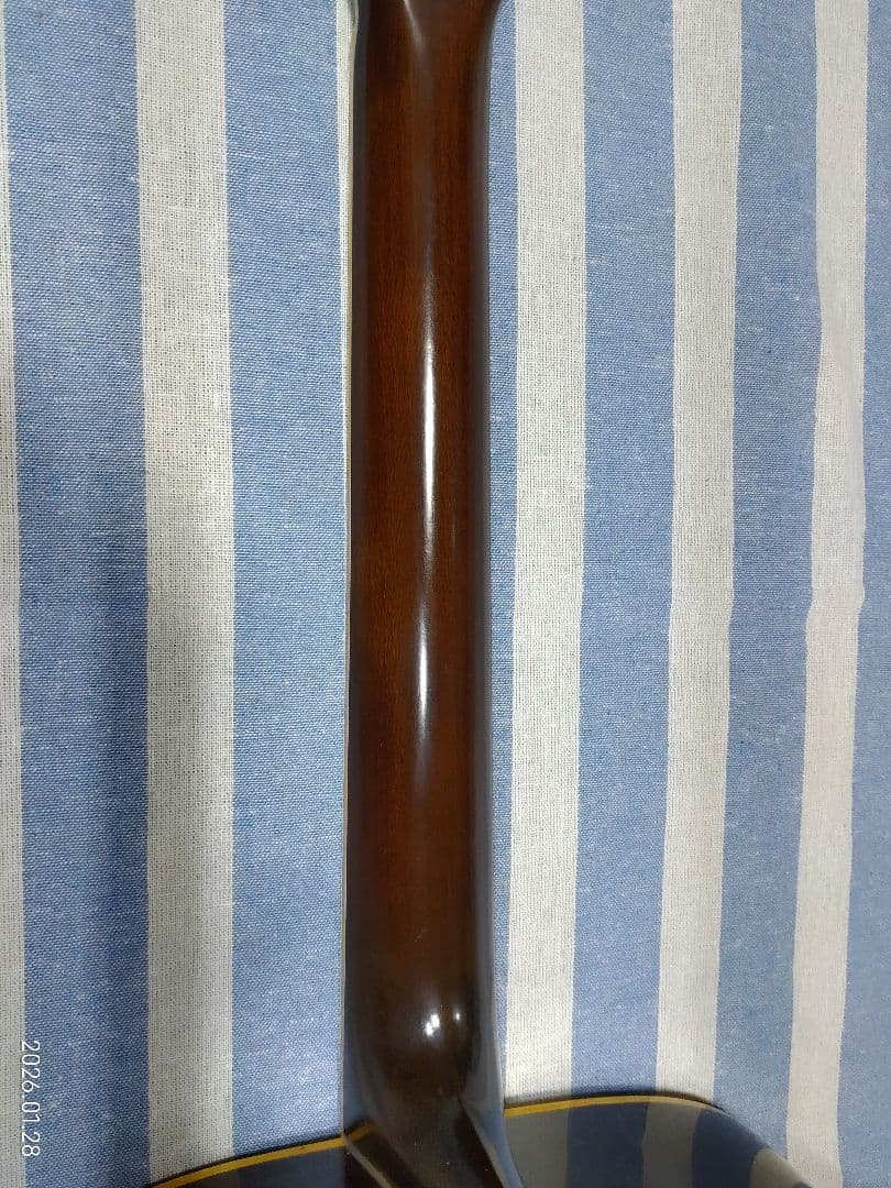 YAMAHAジャパンヴィンテージアコースティックギターFG-201古い割には美品