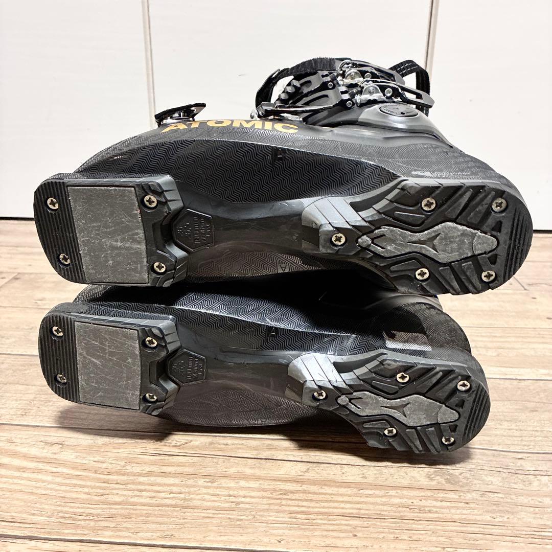ATOMIC Hawx Prime 105 S スキー 26.0 26.5cm