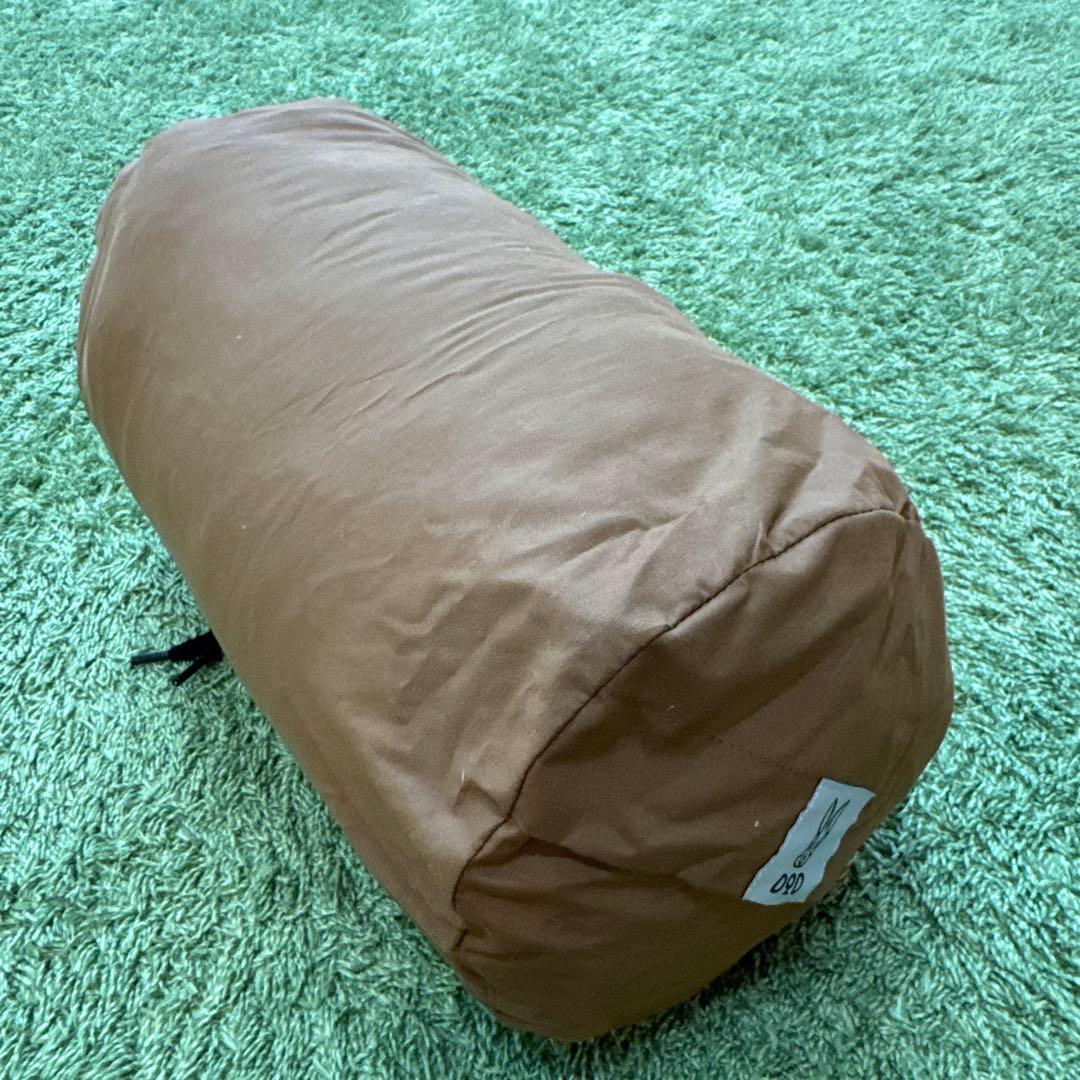 着る寝袋　ブクロマンx Sサイズ