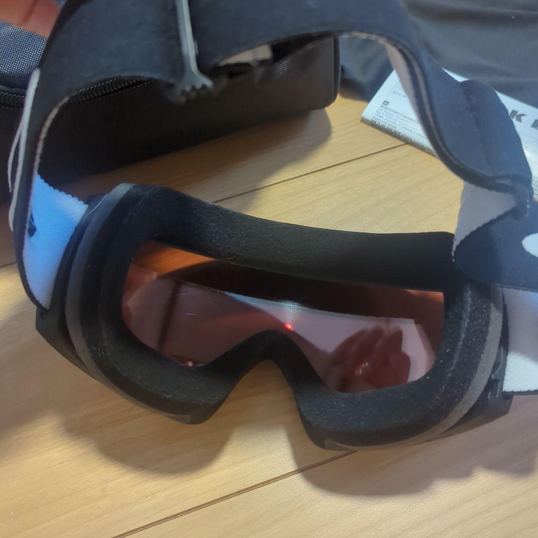 OAKLEY LINE MINER メンズゴーグル