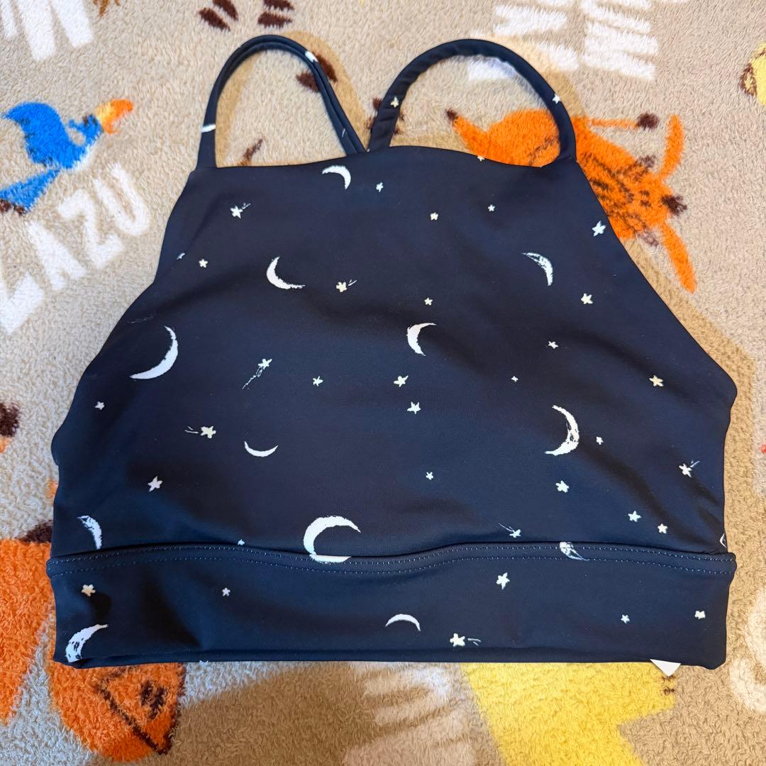 emmi ヨガウェアセット