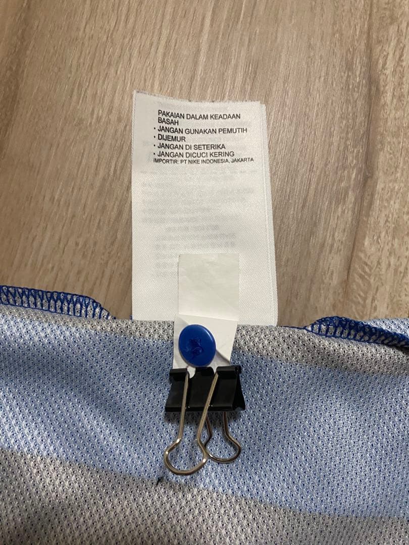 Nike インテルミラノ ユニフォーム