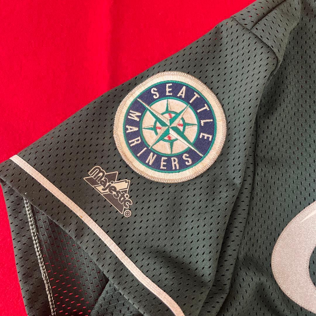 シアトル・マリナーズ 2010年オールスターゲーム ユニフォーム