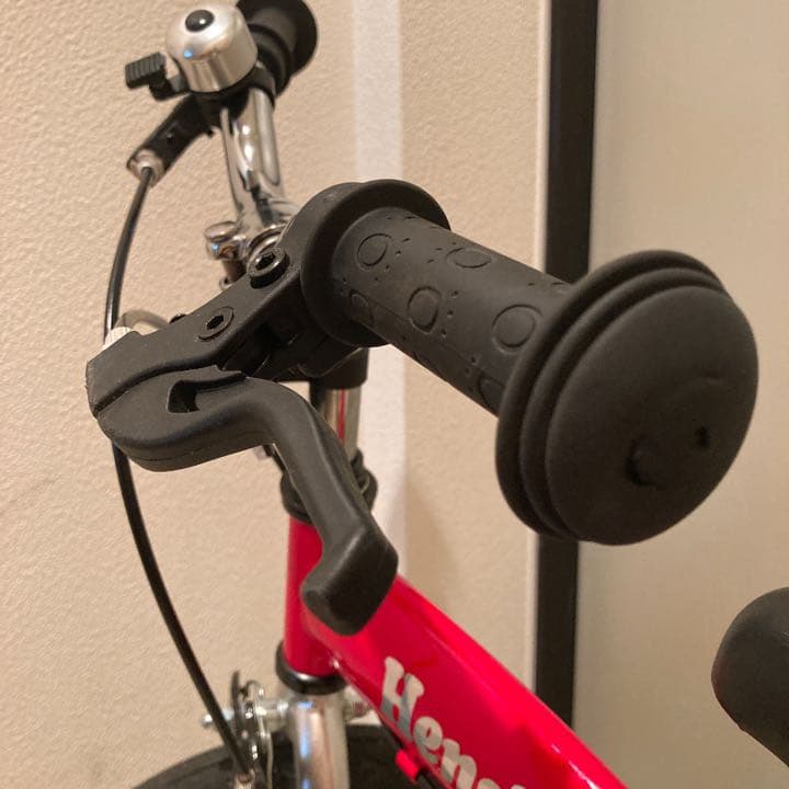 へんしんバイク　12インチ