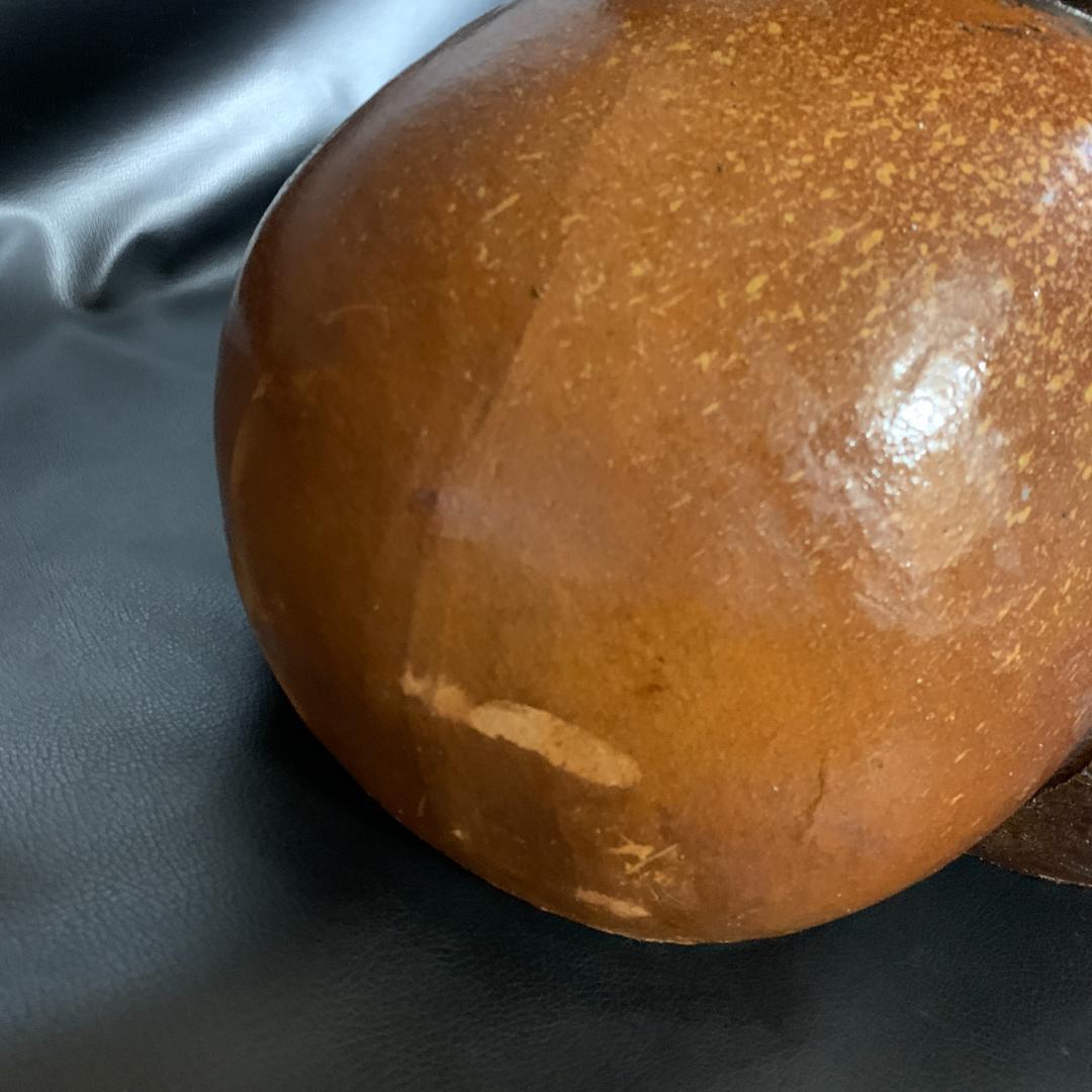 布袋ほていさん（大）中村陶器　信楽焼