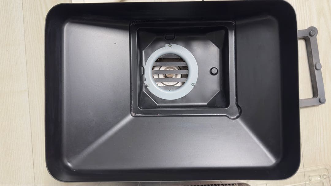 Mr.スーパーブースコンパクト　塗装ブース　おまけ付き