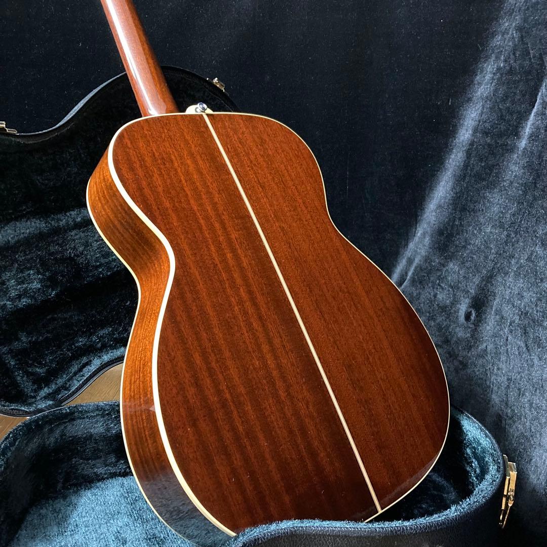 HISTORY NT-S4 【初期モデル・オール単板・寺田楽器ハンドメイド】