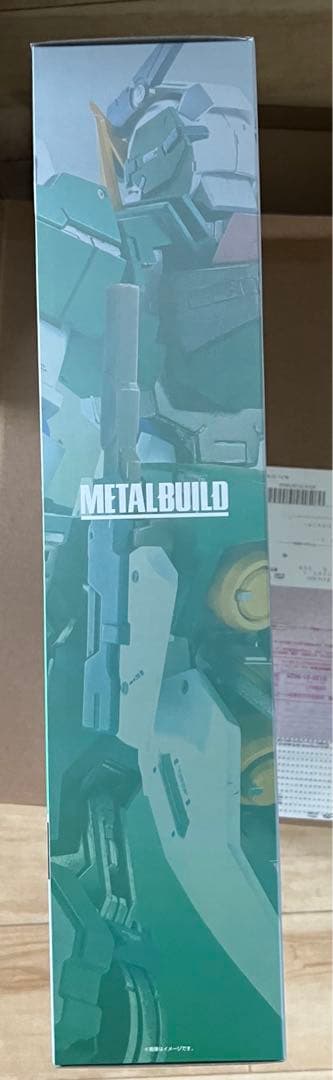 L BUILD ガンダムデュナメスサーガ