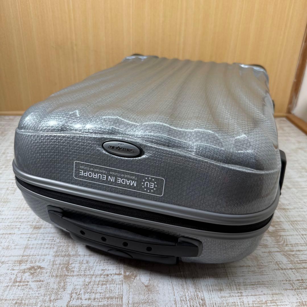 Samsonite サムソナイト コスモライト スピナー 36L スーツケース