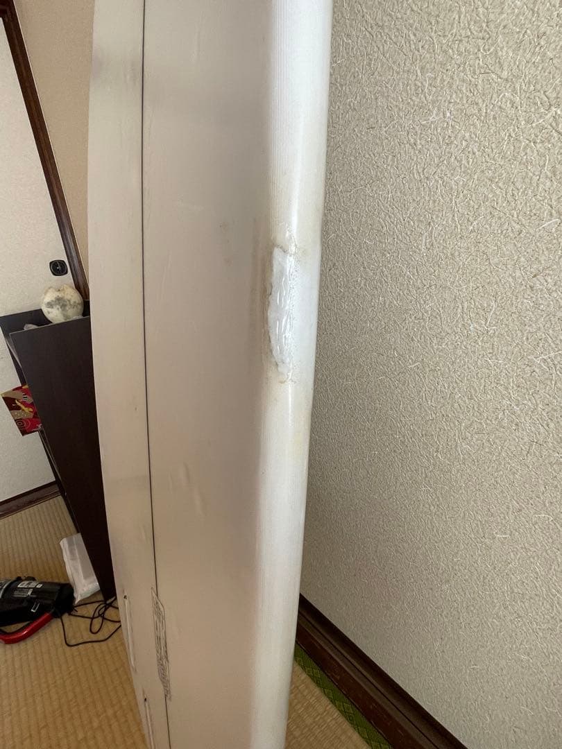 PYZEL SureThing サーフボード　ショート　5'7