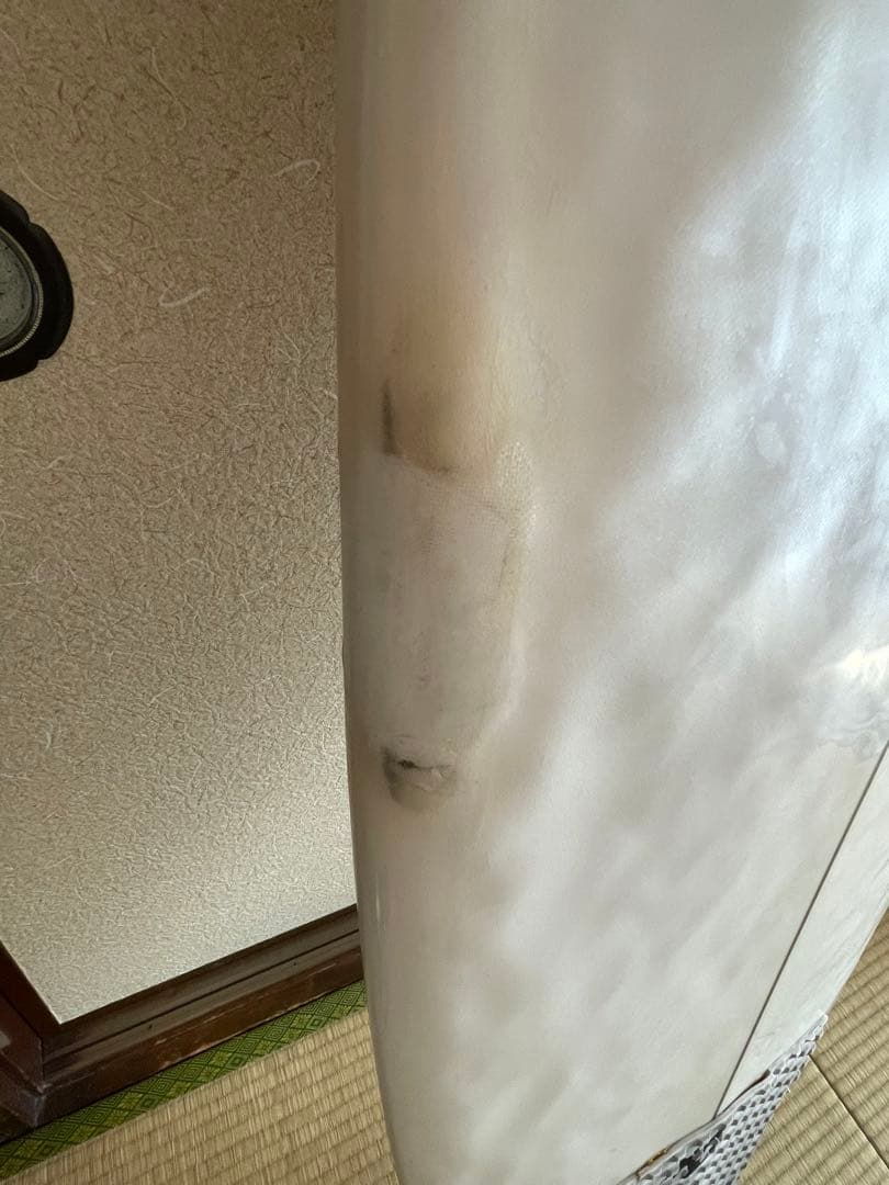 PYZEL SureThing サーフボード　ショート　5'7