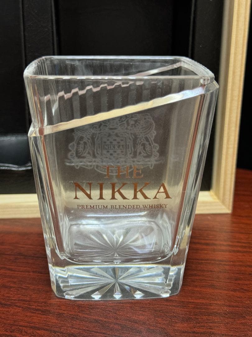 戸田様/専用ザ・ニッカ40年［ダンボ含む］ 早い者勝ち/1点限り/