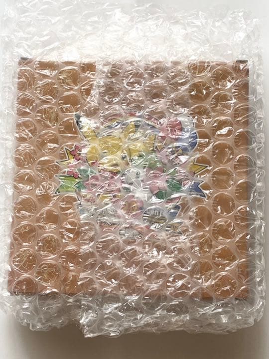 ポケモンセンター20周年　絵皿　値下げOK