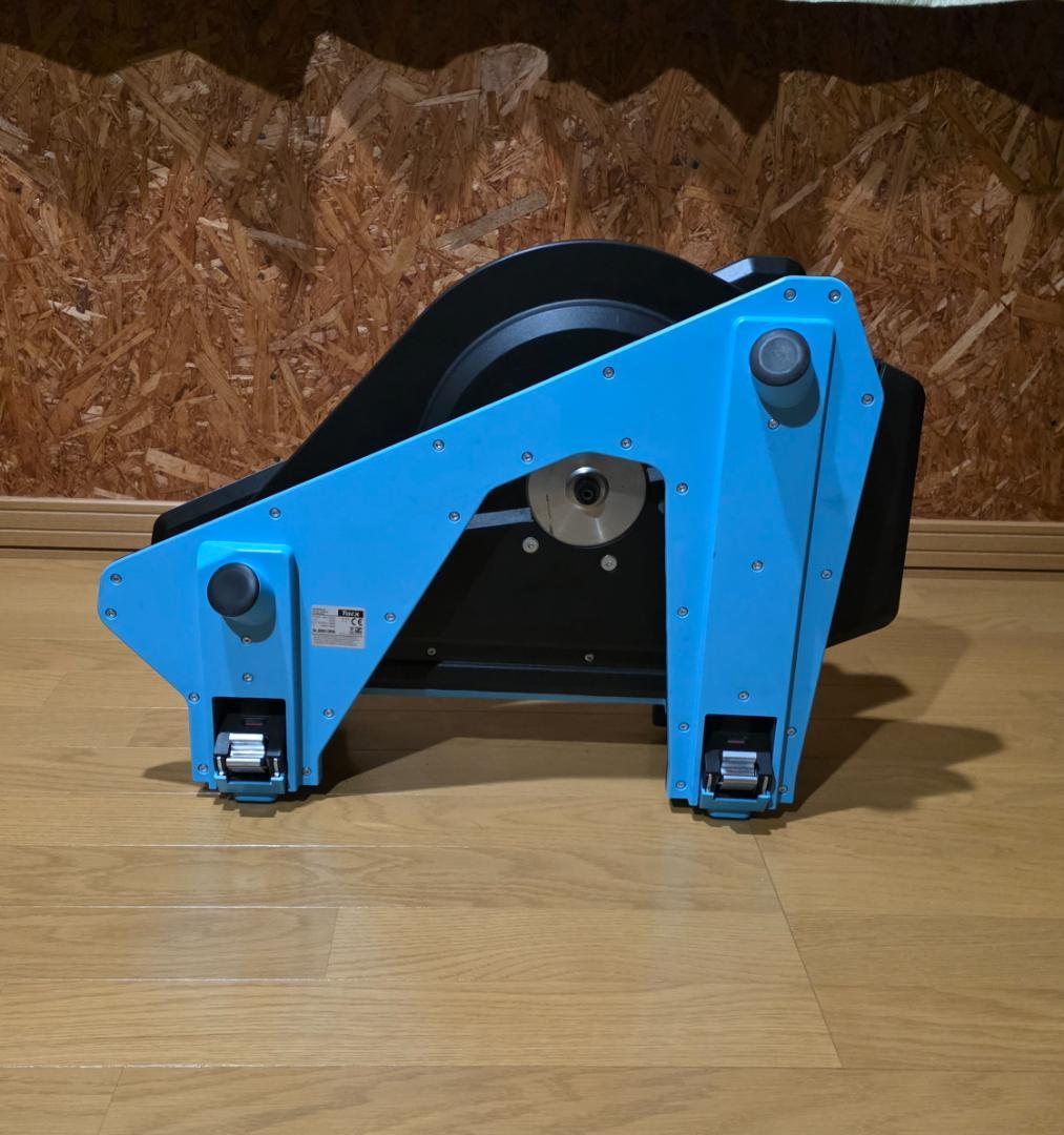 アクセサリー TACX NEO 2 SMART T2850